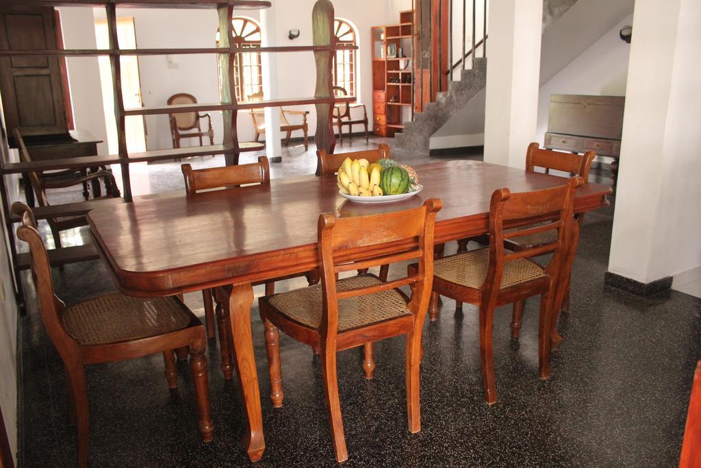 Sethra Villa 벤토타 외부 사진