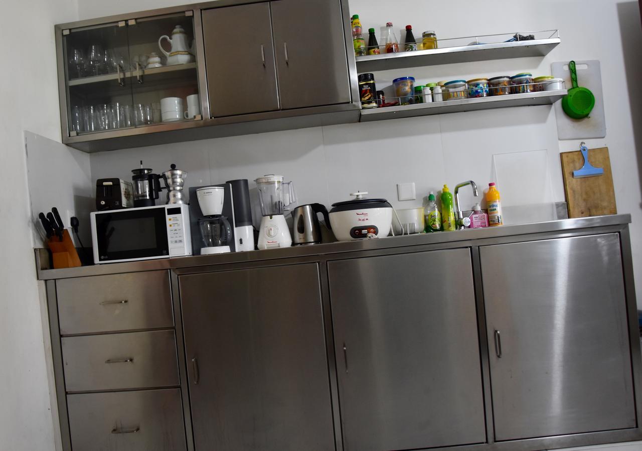 Sethra Villa 벤토타 외부 사진