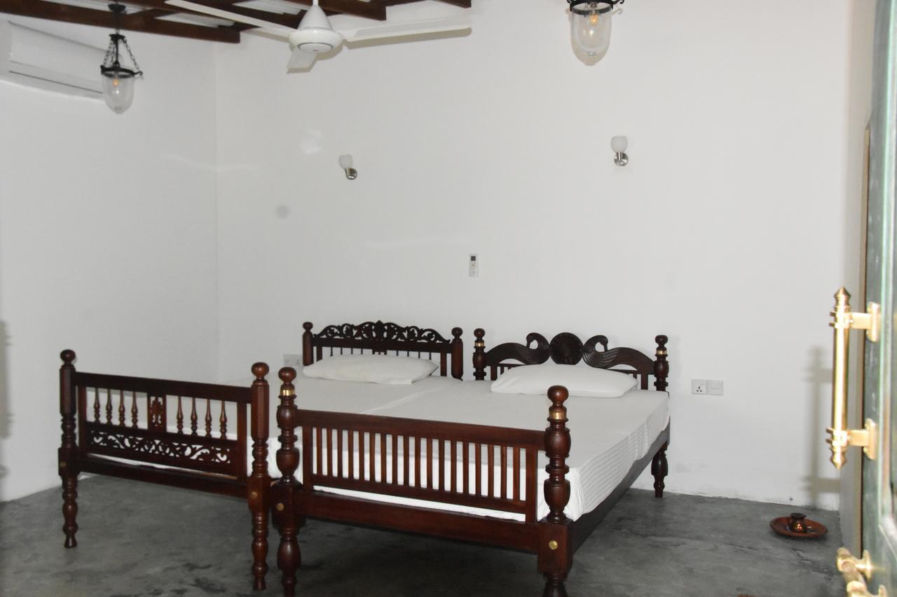 Sethra Villa 벤토타 외부 사진