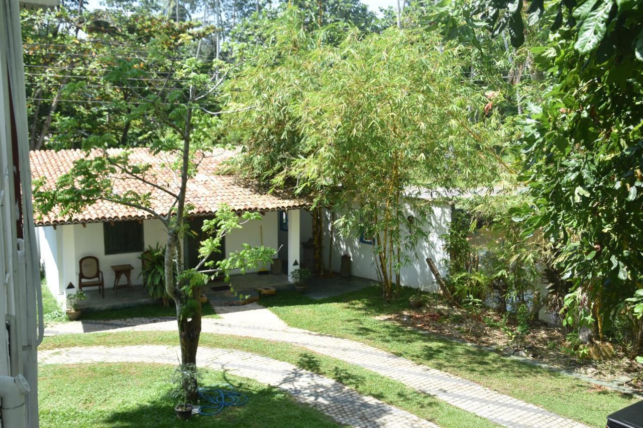 Sethra Villa 벤토타 외부 사진
